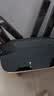 普联（TP-LINK）大道路由器7DR6430 BE6400 5G WiFi7千兆双频家用高速穿墙 2.4G wifi6无线 2.5G网口 游戏加速 实拍图