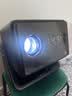 希影（Signyean）RS80 UltraK歌版云台投影仪家用超高清客厅卧室家庭影院1300CVIA GPMI鸿鹄音效海思V660 +麦克风 实拍图