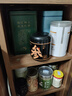 陈一凡 丹参250g 富含丹参酮红紫丹参段草本可打丹参粉煲汤煮粥养生茶 实拍图