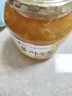 全南蜂蜜柚子茶1kg 韩国进口冲调饮品礼品水果茶下午茶 实拍图