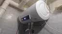 新飞家用电热水器【免费上门安装】出水断电一级能效出租房洗澡40升/50/60/80圆桶2200w遥控款速热节能 60升高配+三重防电+指导安装 实拍图