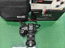 佳能（Canon） EOS R7 微单相机 高速度 高分辨率 APS-C画幅 r7专业数码相机 R7拆单机身【全新正品 不含镜头】 套餐一【含128G内存卡~备用电池~抗震防雨包】 实拍图