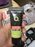 曼秀雷敦男士【吴磊推荐】洗面奶冰爽活炭150ml*2 控油去黑头洁面送男生 实拍图