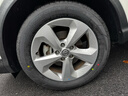 邓禄普（DUNLOP）汽车轮胎215/60R17 96H SP SPORT MAXX050 原配日产新逍客/科雷嘉 实拍图