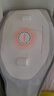 科普菲电加热护腰带腰部按摩仪器热敷暖宫腰肌劳腰间盘突出男女生日礼物 实拍图