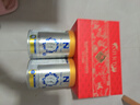 诺崔特（Natur Top）澳洲中老年奶粉礼盒900g*2罐高钙脱脂无蔗糖奶粉送长辈送礼礼物 实拍图
