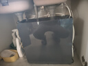 格力（GREE）【价保618】家用厨下直饮机鲸涛1000G7年RO膜0阻垢剂屏显龙头鲸涛620E【京东高品质水奖】 实拍图