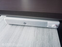 惠普（HP）WS1Plus电脑音响长条桌面音箱有线蓝牙双模低音炮家用立体环绕声游戏电竞炫彩灯 实拍图