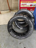 普利司通（Bridgestone）新能源汽车轮胎 235/45R18 98Y T005 EV 静音绵适配特斯拉Model3 实拍图