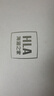 海澜之家HLA皮鞋男士父亲节礼物商务春夏德比正装鞋H164/H172 增高款43 实拍图