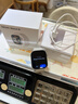 小米（MI）REDMI Watch 6皎月银 国家补贴 澎湃OS 3 心率血氧监测 红米手表6 小米汽车 送男友送女友 实拍图