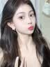 VLIFE山茶花耳钉女气质耳环女2026新款国风时尚高级感生日礼物 山茶花 耳钉 实拍图