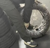 米其林（MICHELIN）汽车轮胎 205/55R16 91V 耐越 ENERGY MILE 适配朗逸/速腾/卡罗拉 实拍图