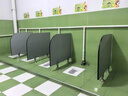 学校商场公共卫生间隔断板防水抗倍特铝蜂窝板不锈钢板工厂 铝蜂窝板 实拍图