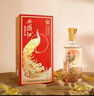 西凤酒海窖龄 凤鸣长安 52度 凤香型白酒500ml*6瓶整箱 婚宴请送礼 实拍图