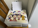 爱普生（EPSON）【6代新品】L3351墨仓式彩色打印机 微信打印/无线连接 家用AI学习打印机（打印、复印、扫描） 实拍图