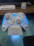 北通鲲鹏70精英无线游戏手柄AI智控自适应双切扳机摇杆 xbox电脑PC蓝牙NS体感steam电视switch2地平线6 实拍图