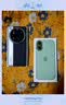 绿联【无黑边不挡屏】适用苹果17/16Pro钢化膜iPhone17/16Pro手机膜无边高清防摔防爆保护膜 2片装 实拍图