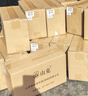 山克SP1000A ups不间断电源 办公电脑备用电源1000VA/600W 家用停电应急电源防断电 实拍图