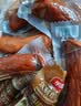 哈肉联哈尔滨正宗红肠 东北特产熟食 开袋即食猪肉牛肉香肠 速食火腿肠 【量贩整箱装】精制红肠125g*26支整箱 实拍图