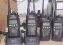 建伍（KENWOOD）建伍TK-3207G对讲机3107/3207GD/3118/U100D/NX320/NX348数模两用 TK-3217/TK-2217 无 实拍图