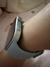 小米（MI）REDMI Watch 6 澎湃OS 3 心率血氧监测 蓝牙通话 红米手表6 智能手表 送男友送女友七夕情人节礼物 REDMI Watch 6 迷雾蓝 实拍图