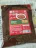拾翠坊重庆小炒酱商用农家炒菜酱袋装四川家常菜麻辣小炒酱料正旗舰宗 【酱香味】农家小炒酱2斤装 实拍图