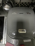 美的（Midea）【价保618】电饭煲0涂层电饭锅5L大容量316L不锈钢内胆4-5人无涂层家用多功能微压电饭煲MB-RE587S 实拍图