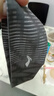 李宁（LI-NING）运动发带男女头带吸汗止汗带导汗头箍头巾戴跑步篮球羽毛球束发带 实拍图