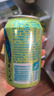 屈臣氏（Watsons）莫吉托味苏打水饮料0脂低糖低卡调酒含汽气泡水330mL*24罐整箱 实拍图