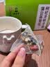 采善堂白云山蒲公英菊花枸杞决明子茶养肝护肝清肝去火清热解毒明目熬夜 实拍图