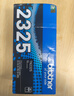 兄弟（brother）TN-2325 黑色墨粉 2600页 （适用兄弟7380/7480/7880、7080/7080D/7180、2260/2260D/2560） 实拍图