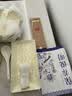 洛威乔迁餐具套装2026新款碗碟套装家用釉下彩陶瓷碗盘餐具整套碗具筷 【大砂锅】奶黄绿混搭十人食53件 实拍图