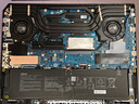 三星（SAMSUNG）1TB SSD固态硬盘 M.2接口(NVMe协议PCIe4.0*4/5.0*2)读速7150MB/S 990 EVO Plus 实拍图