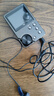 爱国者aigo 音乐播放器 MP3-105plus hifi播放器 高清无损音质 便携随身听 支持DSD 可扩容支持 灰色 实拍图