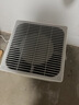 米家小米空气净化器4lite 价保618  除甲醛除菌除异味 空气伴侣 除PM2.5 AC-M17-SC 实拍图