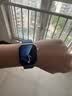Apple Watch Series 10 二手苹果智能手表 S10 轻薄超大先进显示屏 银色/GPS 46MM 实拍图