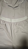 蕉内（Bananain）棉棉301H睡衣男女士纯棉吸湿速干情侣家居服长袖套装空调房夏季 【男士】彦灰 3XL 实拍图
