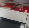 爱普生（EPSON）【6代新品】L1358 墨仓式A4彩色无线单功能家用打印机 家用/办公 AI学习打印机（微信/远程打印） 实拍图