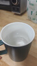 美的（Midea）电热水壶电水壶烧水壶1.7L大容量纯钛0涂层内胆6段控温外层彩钢家用MK-SHE1751-Ti【价保618】 实拍图