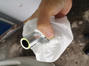 莱尔诗丹（Larsd）一进三出洗衣机水龙头 多出水多功能拖把池角阀分水器龙头LD6317 实拍图