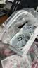 利民（thermalright）Aqua Elite 240 WHITE ARGB 一体式水冷散热器日蚀幻彩光效 ARGB冷头 AE240 WHITE ARGB 实拍图