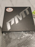 PMT M12男女休闲通勤山地公路自行车骑行头盔（亚洲版） M-12白黑 | CE+GB双认证 M码 (56-58cm | 多数女士/小头围男士) 实拍图