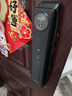 联想R20 Pro 掌静脉 智能门锁 指纹锁 3D人脸识别 智能锁 双摄像 电子锁 入户门 密码锁 电子锁 全自动 实拍图