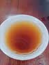 中茶乌龙茶岩茶 老枞水仙 肉桂大红袍铁观音红茶叶礼盒 送伴手礼长辈 【国风肉桂】中足火250g*1罐 实拍图