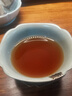 富海锦渤海银鲳鱼450g3条+渤海带鱼段1000g 实拍图
