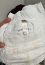 babycare皇室狮子王国弱酸纸尿裤新生儿NB68片(<5kg)婴儿尿不湿亲肤 实拍图