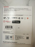 闪迪（SanDisk）128GB TF（MicroSD）4K内存卡 行车记录仪 监控摄像头专用 循环录制10,000小时 高耐用存储卡 实拍图