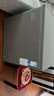 美的（Midea）200升冰柜单温家用减霜非无霜冷藏柜冷冻两用小冰柜一级能效节能冷柜100/143L小型冰箱国家补贴 200升 店铺爆款丨可冻肉280斤  200KMF 实拍图