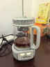 荣事达（Royalstar）煮茶器养生壶双层防烫可预约煮茶壶全自动泡茶壶家用大容量1L电热水壶保温烧水壶RS-CH1016M 实拍图